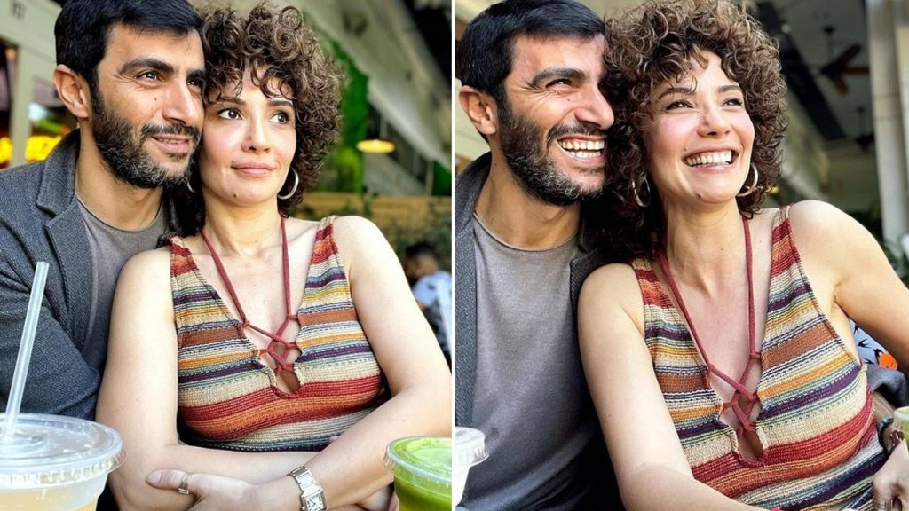 Songül Öden: "Oysa her şey çok ciddi başlamıştı"
