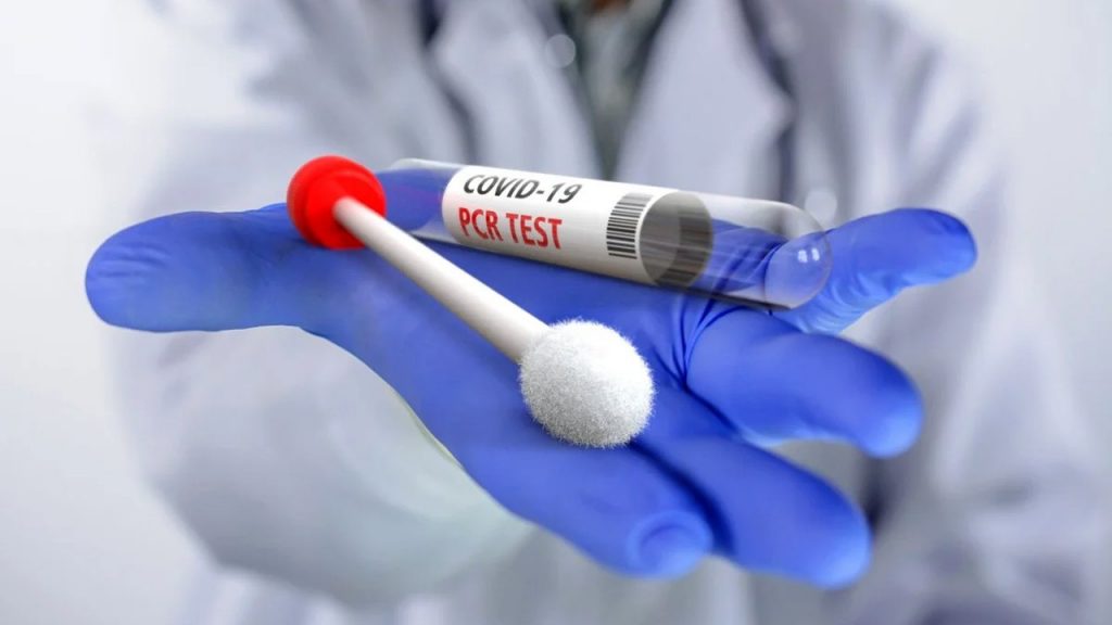 Omicron varyantına karşı yeni silah ortaya çıktı