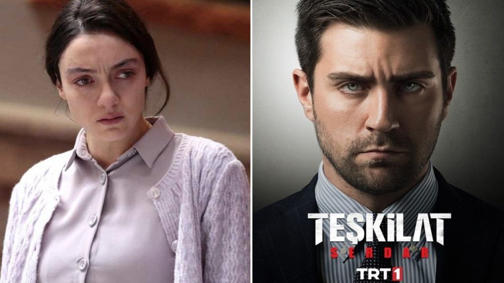 TRT'nin iddialı dizileriyle ilgili flaş gelişme