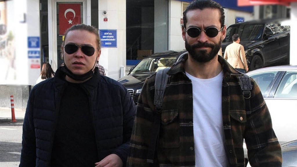 Ekin Koç: "Senaryonun sevileceğini biliyorduk"