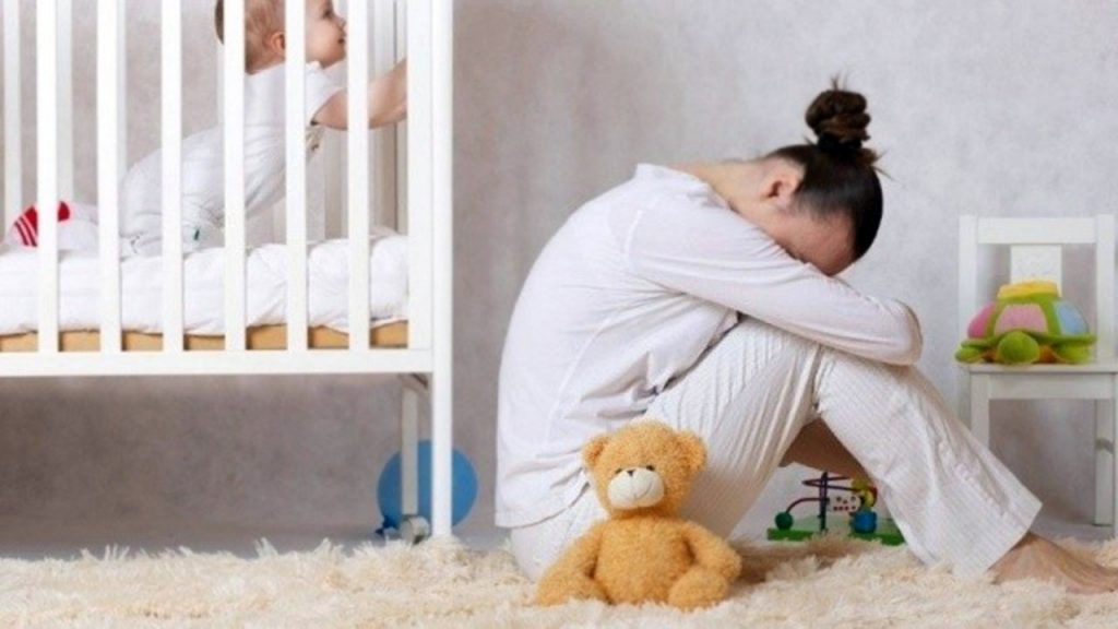 Lohusa depresyonu kapris değildir