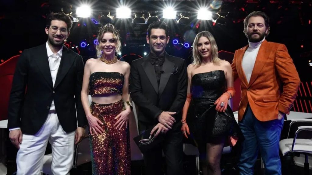 Kanal D'nin duyurduğu program yayınlanmadan kanal değiştirdi