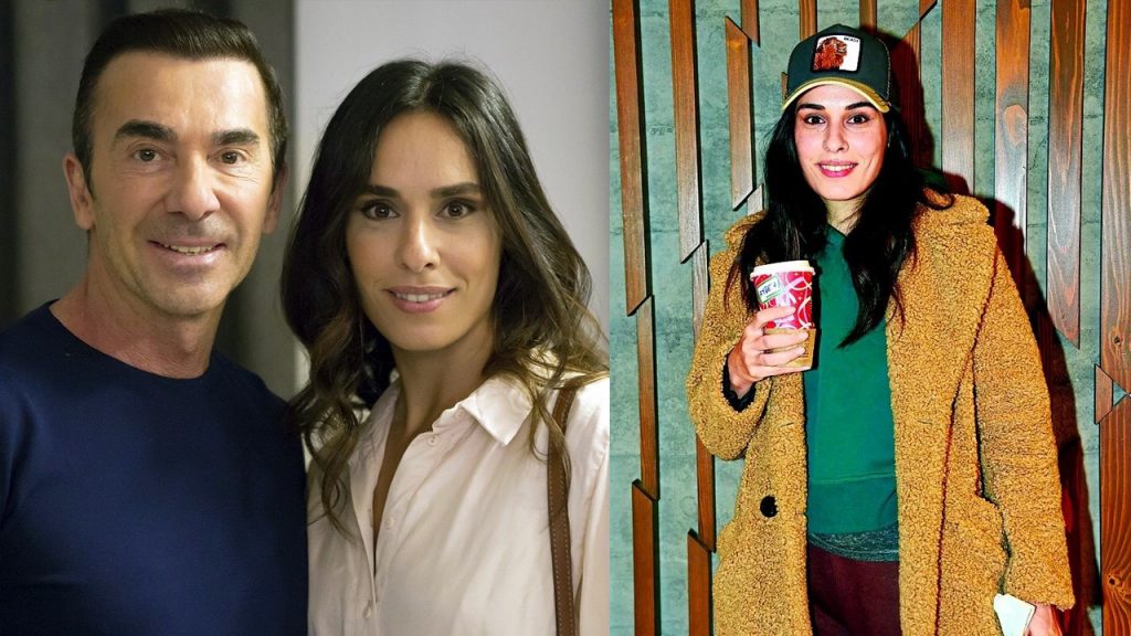 Perihan Ünlücan'ın 'Ayşe' muamması!