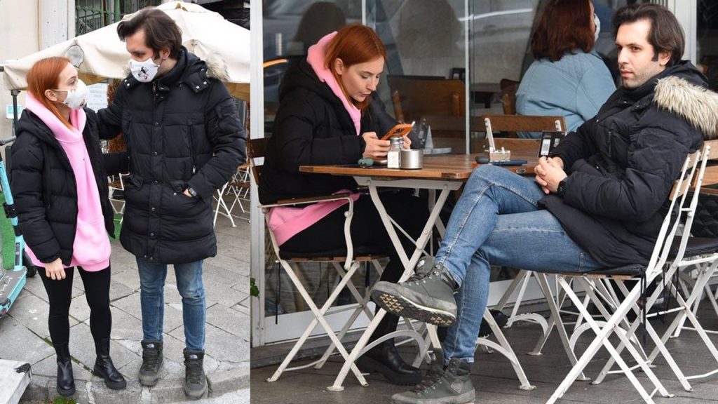 Başak Gümülcinelioğlu: "Çağrı bana küçümen der"