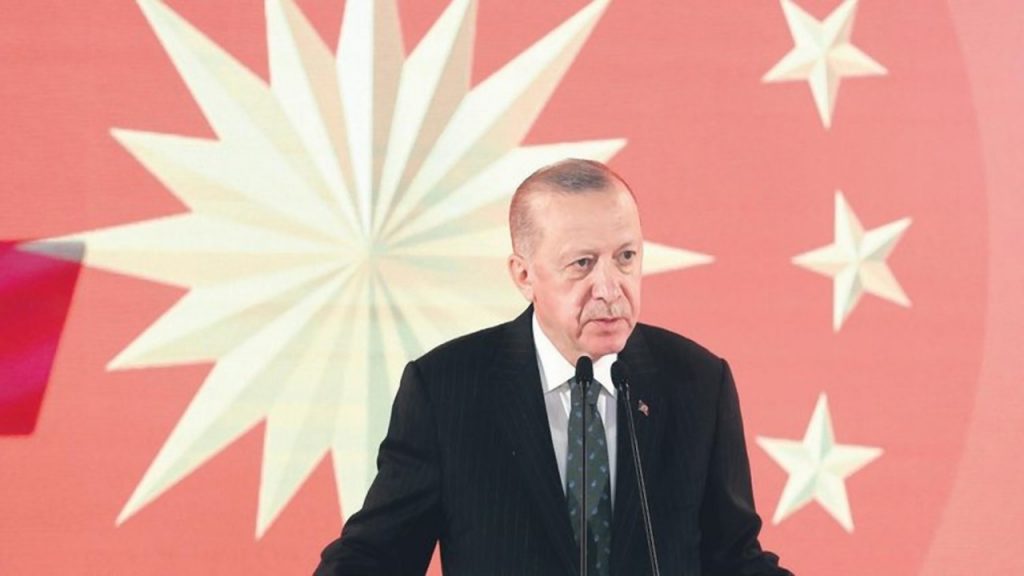 Cumhurbaşkanı Erdoğan’dan döviz kuru ve memur maaşları açıklaması