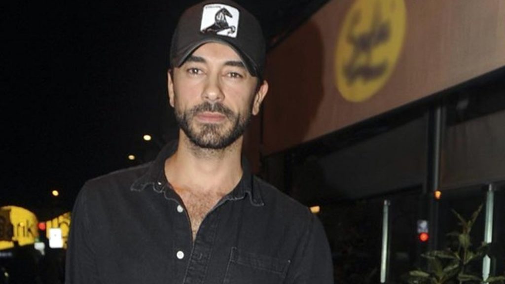 Gökhan Alkan'a hayranlarından hediye yağmuru