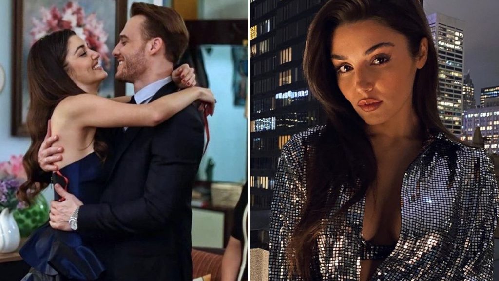 Kerem Bürsin'den çarpıcı 'çocuk' açıklaması