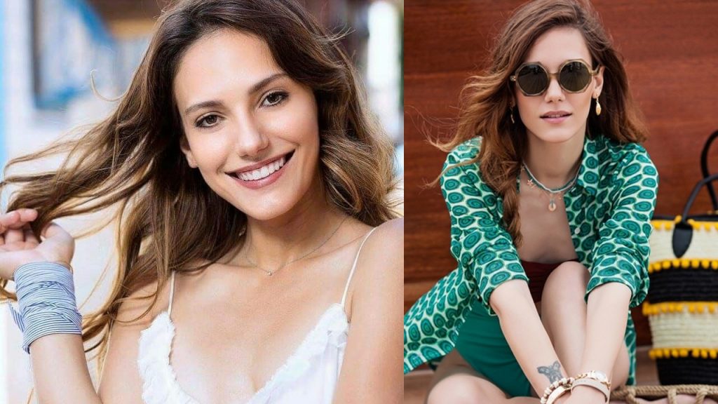 Nilay Deniz apar topar Konya'ya gitti