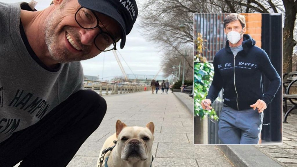 Hugh Jackman kötü haberi duyurdu!