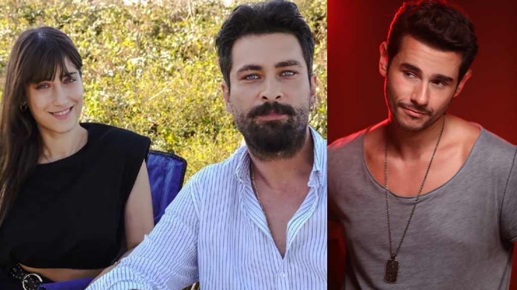 Cem Belevi'den hayranlarına müjde