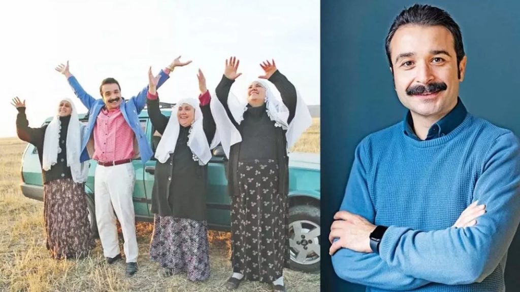 Eser Eyüboğlu: "Oyunculukta donanım şart"