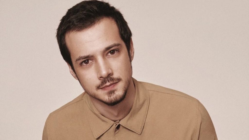 Mert Yazıcıoğlu: "Sol kulağımın yüzde otuzu duymuyor"
