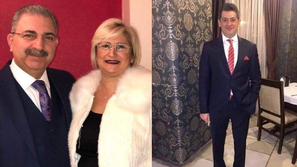 "AKP’li eski başkanın eşi işe gitmeden yıllardır maaşı aldı" iddiası