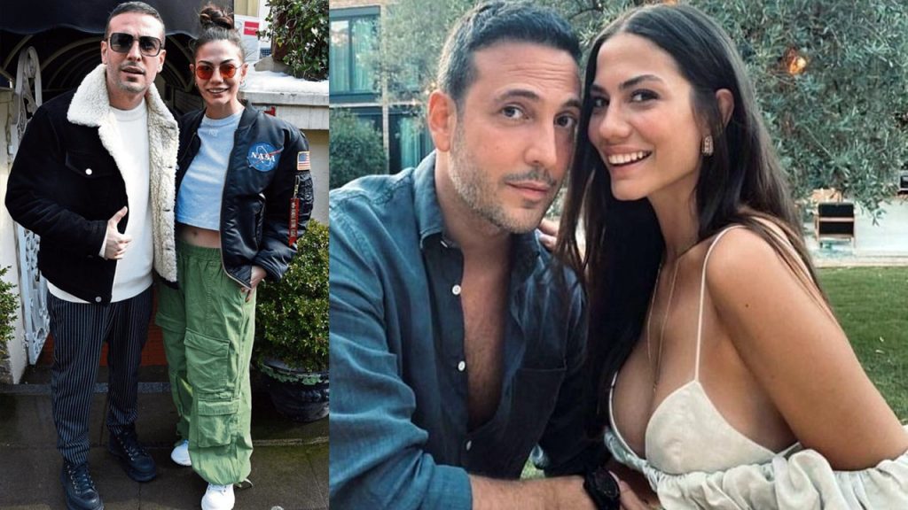 Demet Özdemir: "Düğüne daha var"