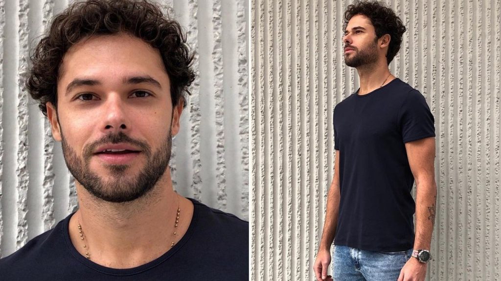 Walison Fonseca: "Türk halkı beni çok sevdi"