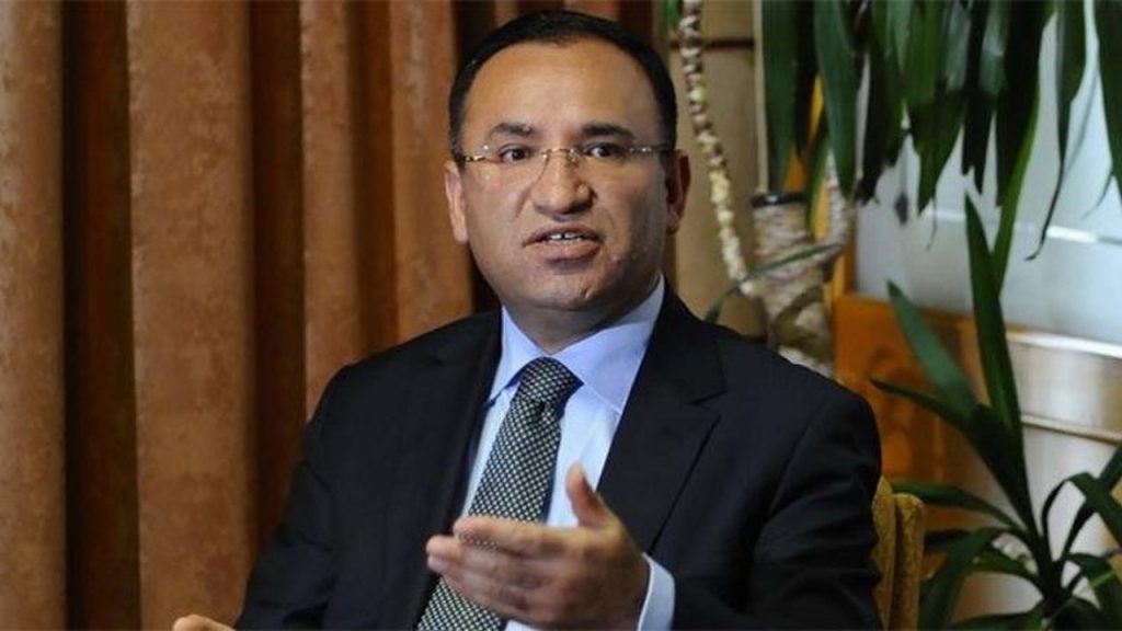 Bekir Bozdağ’dan Cemal Kaşıkçı ve süresiz nafaka açıklaması