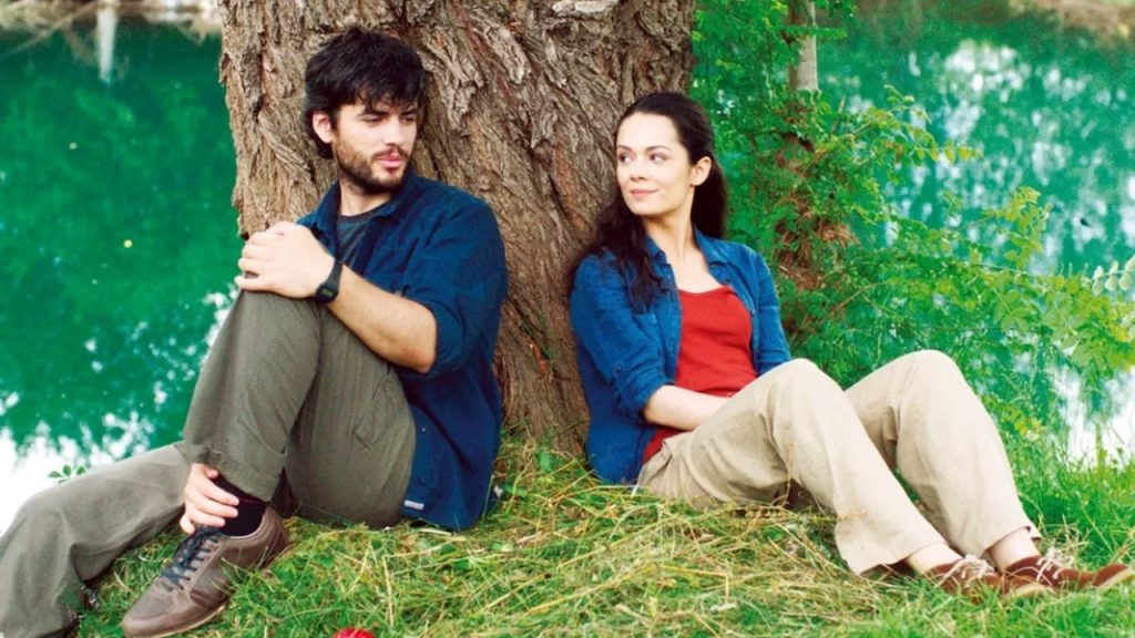 ‘Üç Yol' filmi davası 9 yıl sonra sonuçlandı