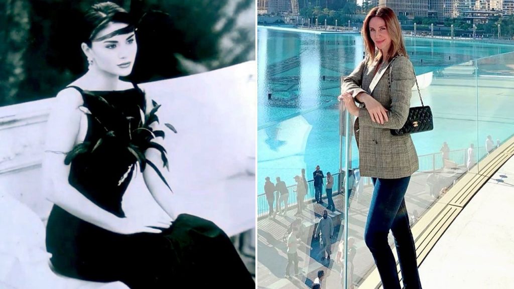 Demet Şener: "Zaman çok hızlı geçiyor"