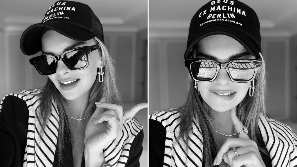 Pelin Karahan'ın kalbi tiyatro için atıyor
