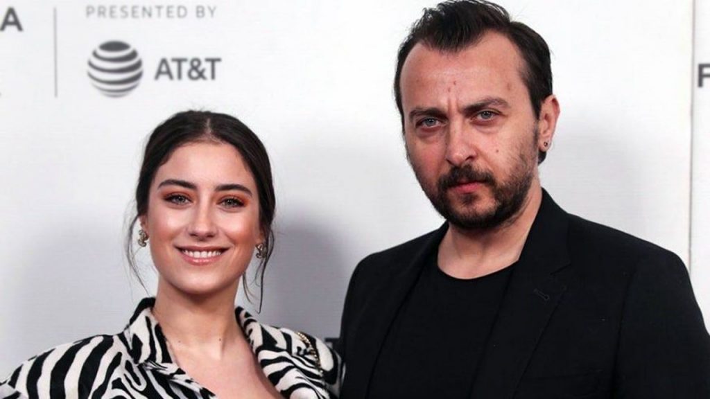 Sinir harbi yaşandı Hazal Kaya'nın dişi düştü!