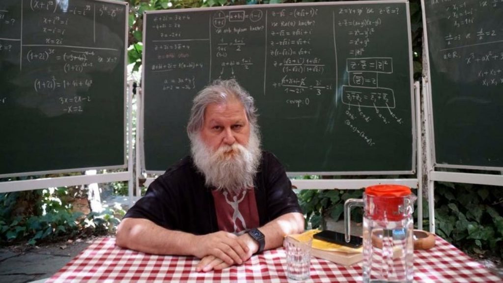 Ali Nesin: "Nesin Vakfı’nın banka hesapları bloke edildi"