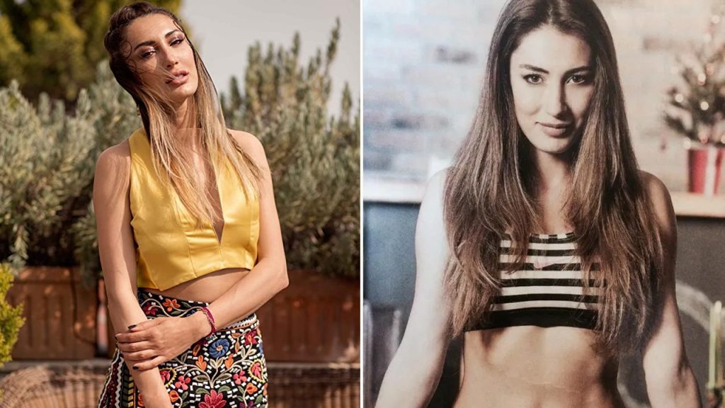 Merve Oflaz: "Bir lahmacuna 195 TL vermem"