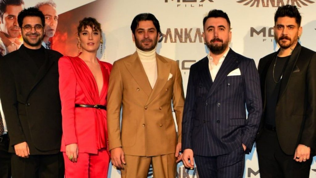 Ozan Akbaba’nın 'Anka'sı dijitalde yayınlanacak