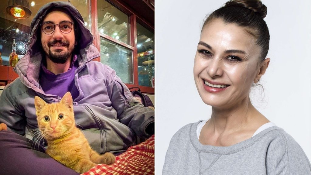 Umut Evirgen'den çok konuşulacak haber