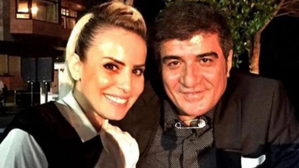 İbrahim Erkal’ın ölüm yıl dönümünde eşinden duygusal paylaşım