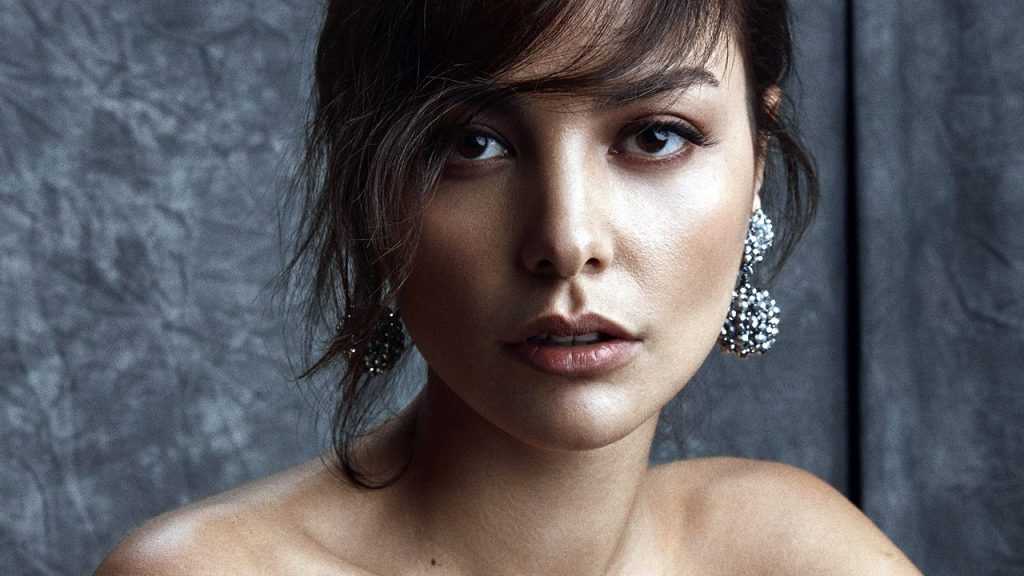 Hazal Filiz Küçükköse: "3 senedir tatil yapıyorum"