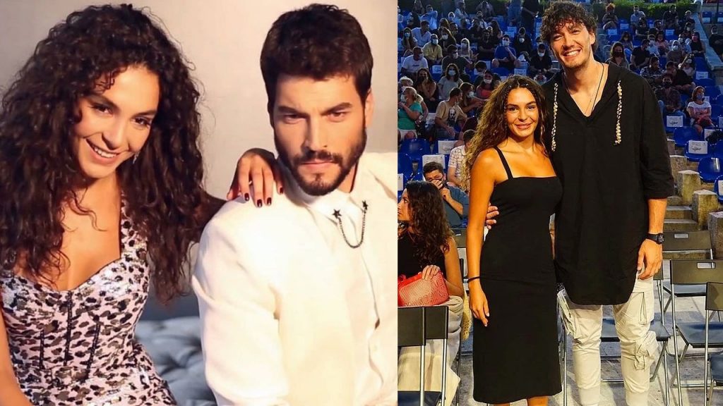 Akın Akınözü: "Ebru Şahin bana davetiye göndermez"