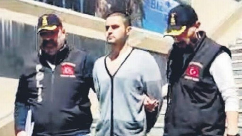 Başarılı kariyerden ağabey cinayetine