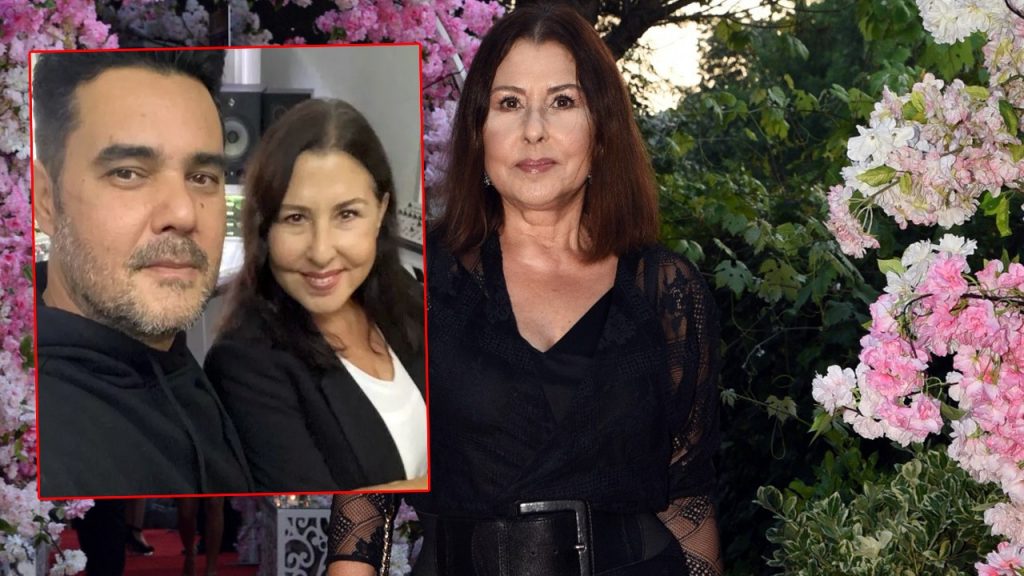 Sanatçı Nilüfer'in yeni albüm mutluluğu