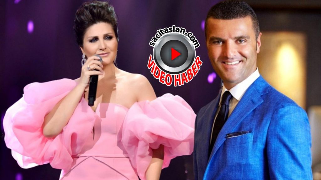 EMİR SARIGÜL'DEN SİBEL CAN'A DARP!