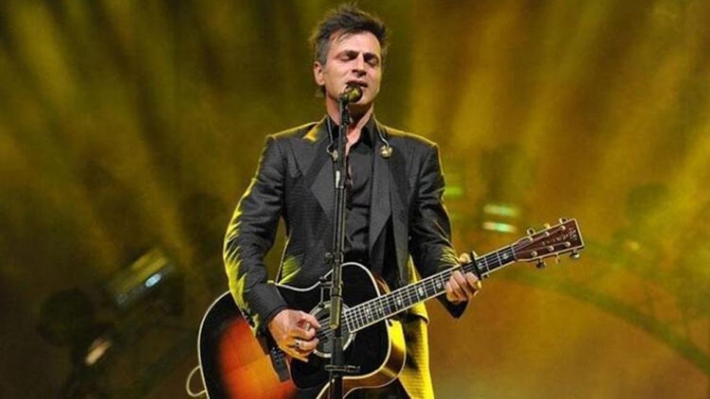 Teoman: "Kendimizi ‘rockstar’ gibi hissedelim"