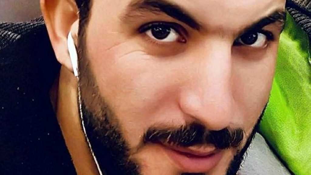 Kilis'te husumetli iki aile çatıştı