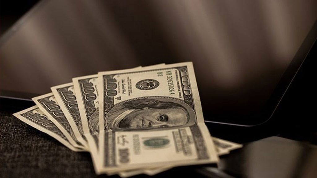 Dolar yeni haftaya yükselişle başladı