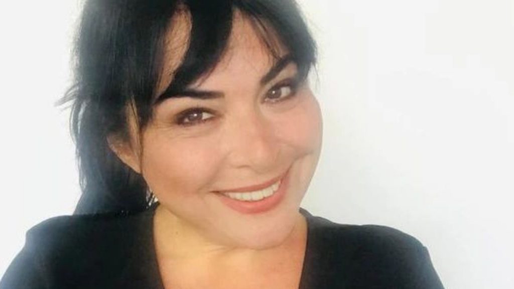 Oyuncu Betigül Ceylan'dan son dakika haberi