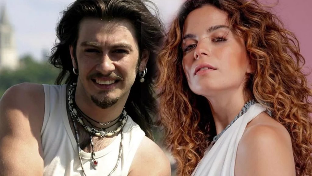 Barış Akarsu filminde Aslı Bekiroğlu’nun yerine kim geldi?
