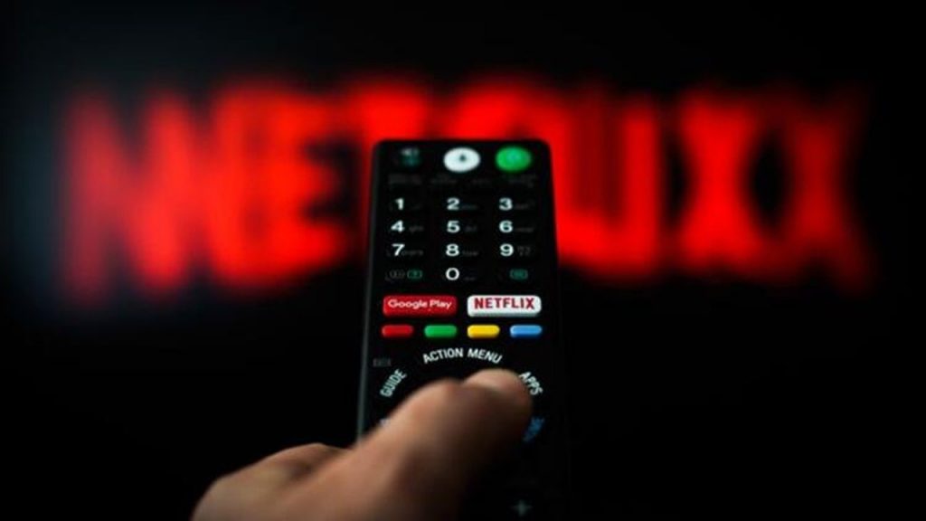 Netflix hesabını paylaşanlara yasak getirmeye başladı