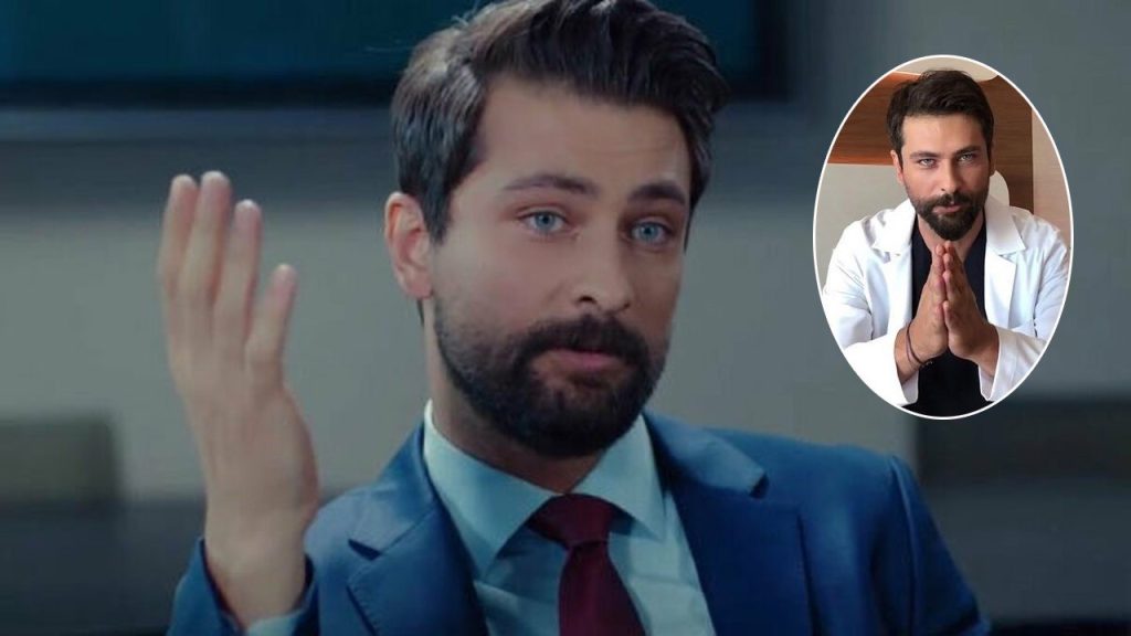 Onur Tuna kalbini hangi sürpriz isme kaptırdı?