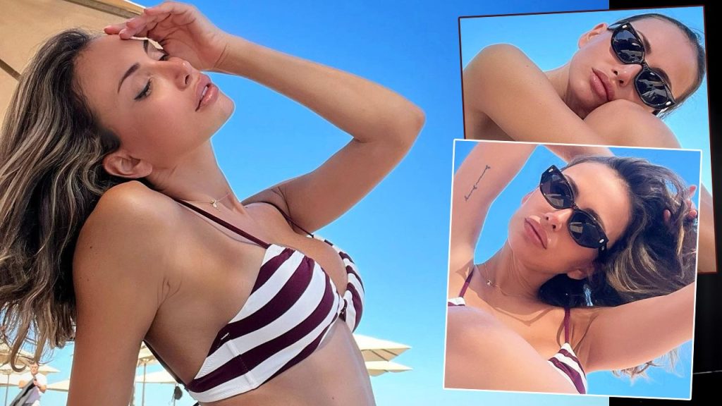 Emina Jahovic'in büyük yalnızlığı