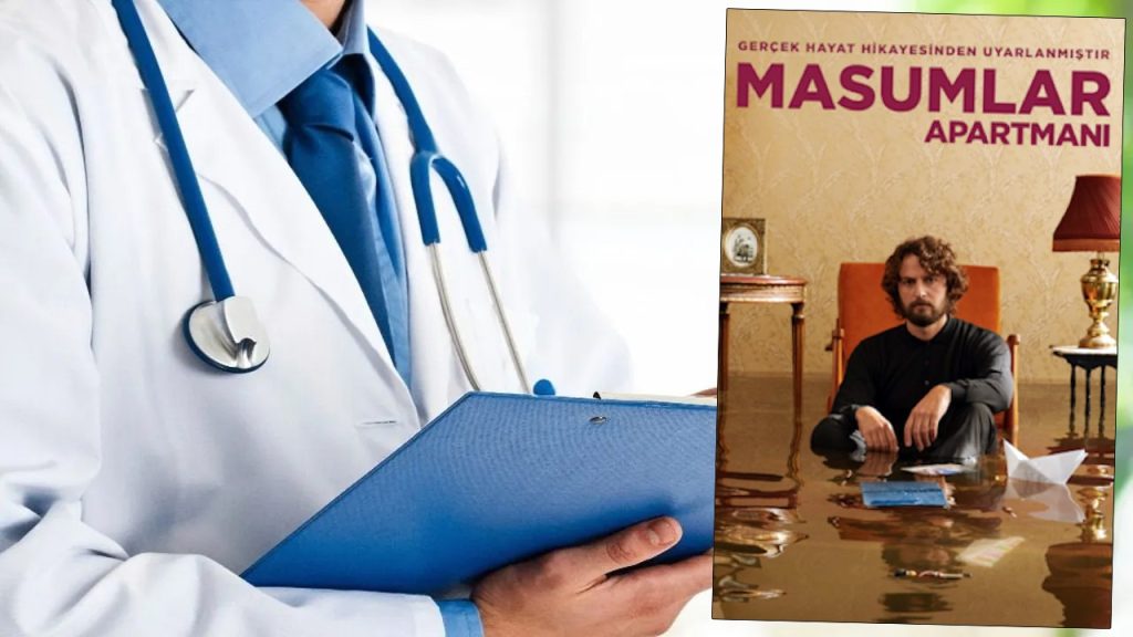 Ekranın yeni doktor dizisinde flaş değişiklik
