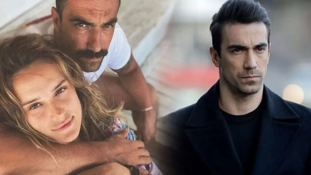 Mihre Mutlu moral tatiline çıktı
