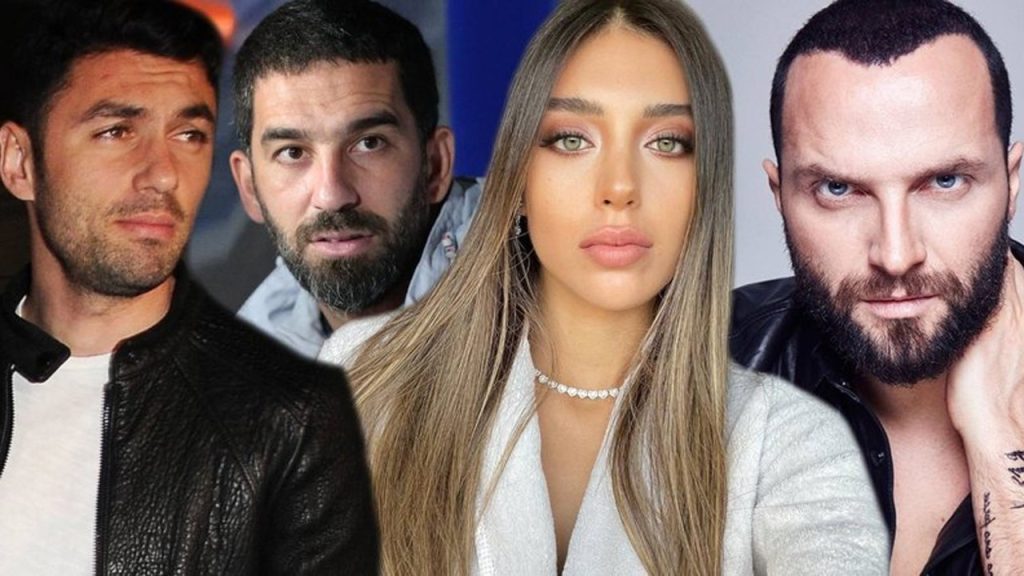 Mahkeme Arda Turan hakkında kararını verdi