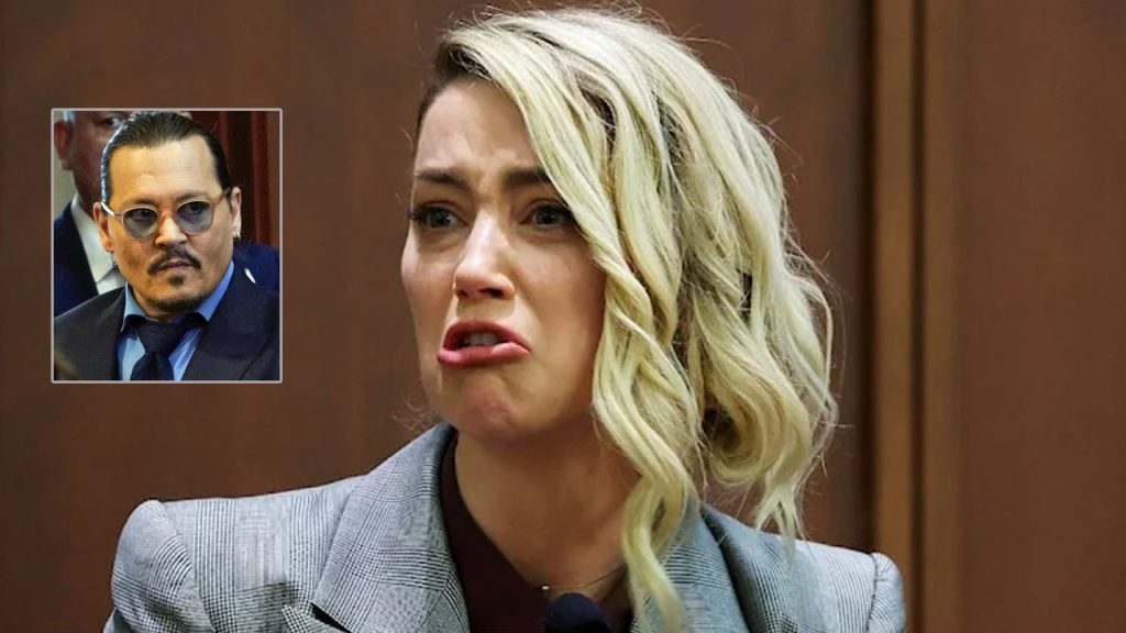 Amber Heard’ün açıklamaları Johnny Depp hayranlarını kızdırdı