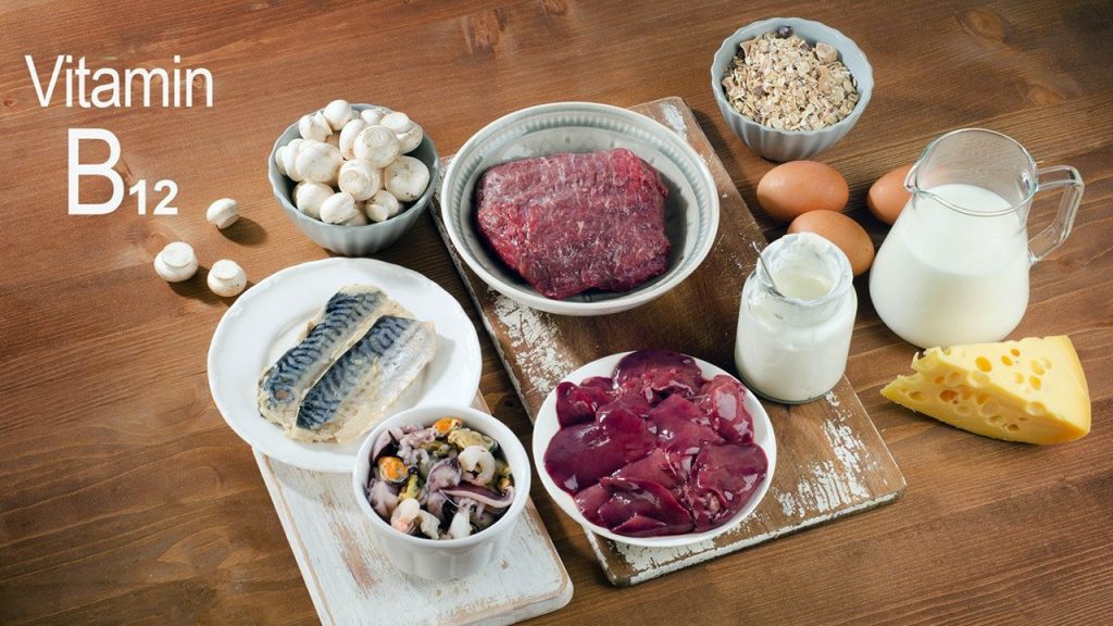 B12 vitamini neden önemli?