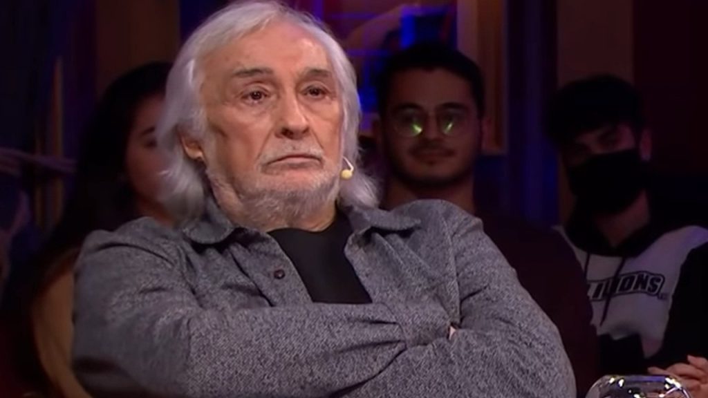 Müjdat Gezen Corona virüse yakalandı