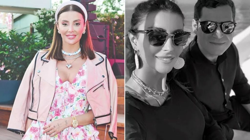 Özge Ulusoy: "Faruk'la gözlerden uzakta çok mutluyuz"