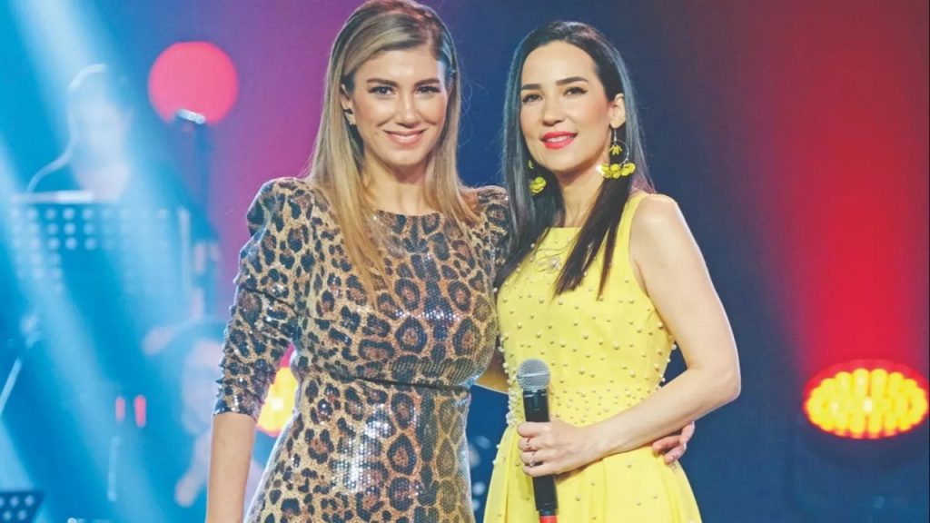Nadide Sultan: "Ustaların yeri dolmaz"